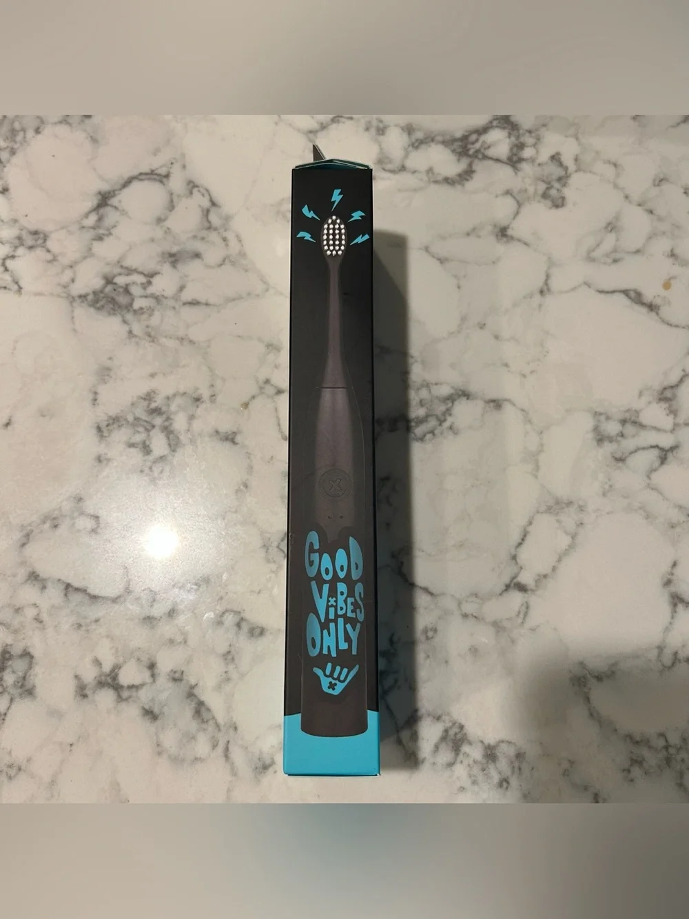 ‼️Made by Dentists Sonic Tween Rechargeable Electric Toothbrush with Timer‼️